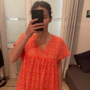 Robe combi short